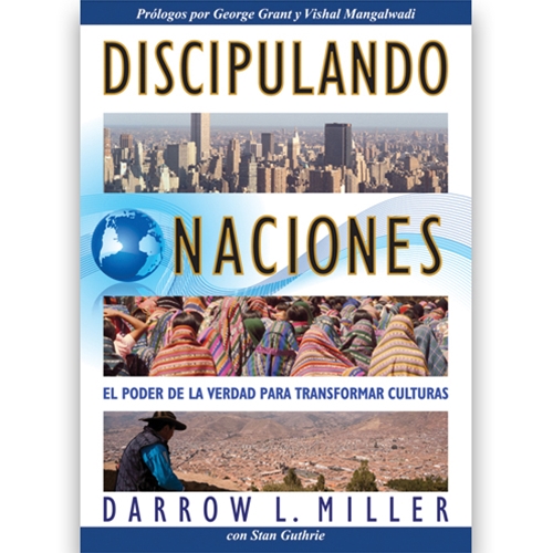 discipulando naciones